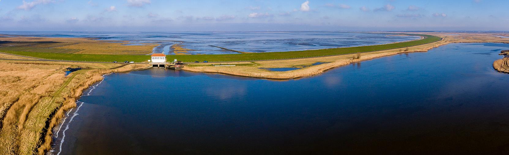 Bearbeitungsgebiet Obere Eider