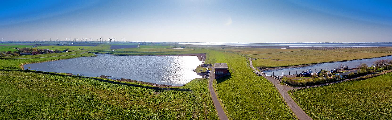 Dithmarschen braucht mehr Wasser