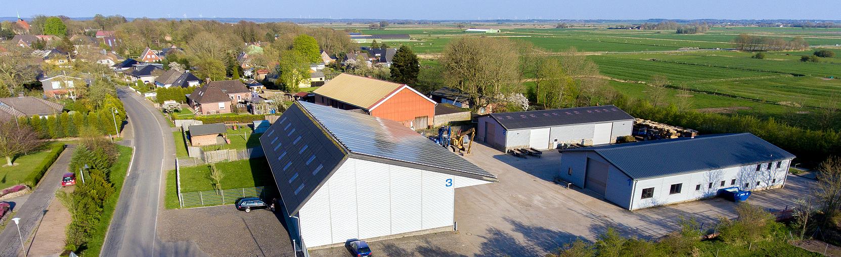Betriebshof