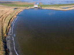 Speicherkoog Nord und Süd