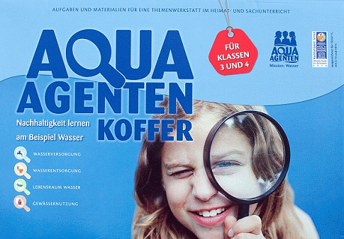 aquaagenten