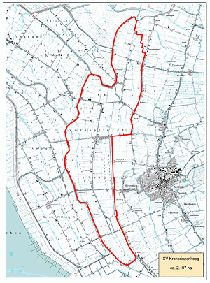 kronprinzenkoog kl