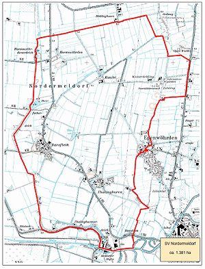 nordermeldorf kl