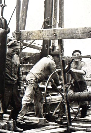 sielbau1949